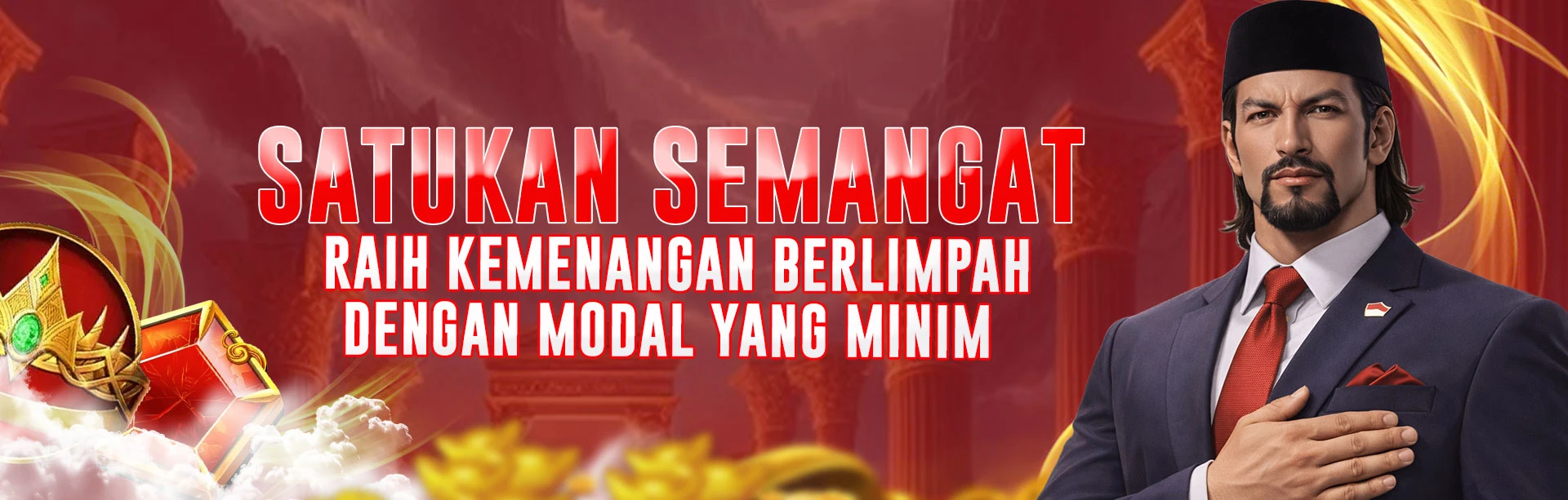 MAJU888